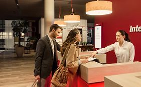 Intercityhotel Hildesheim City